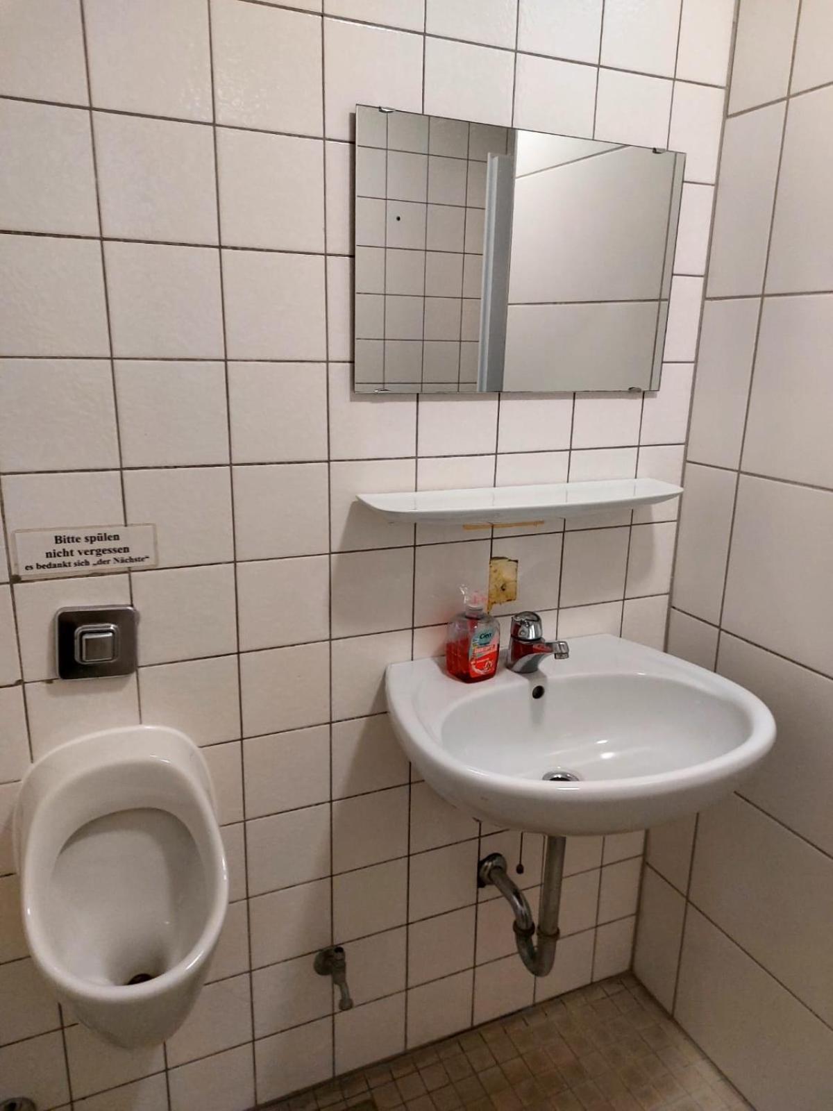 Monteurunterkunft Schwaig Exterior foto