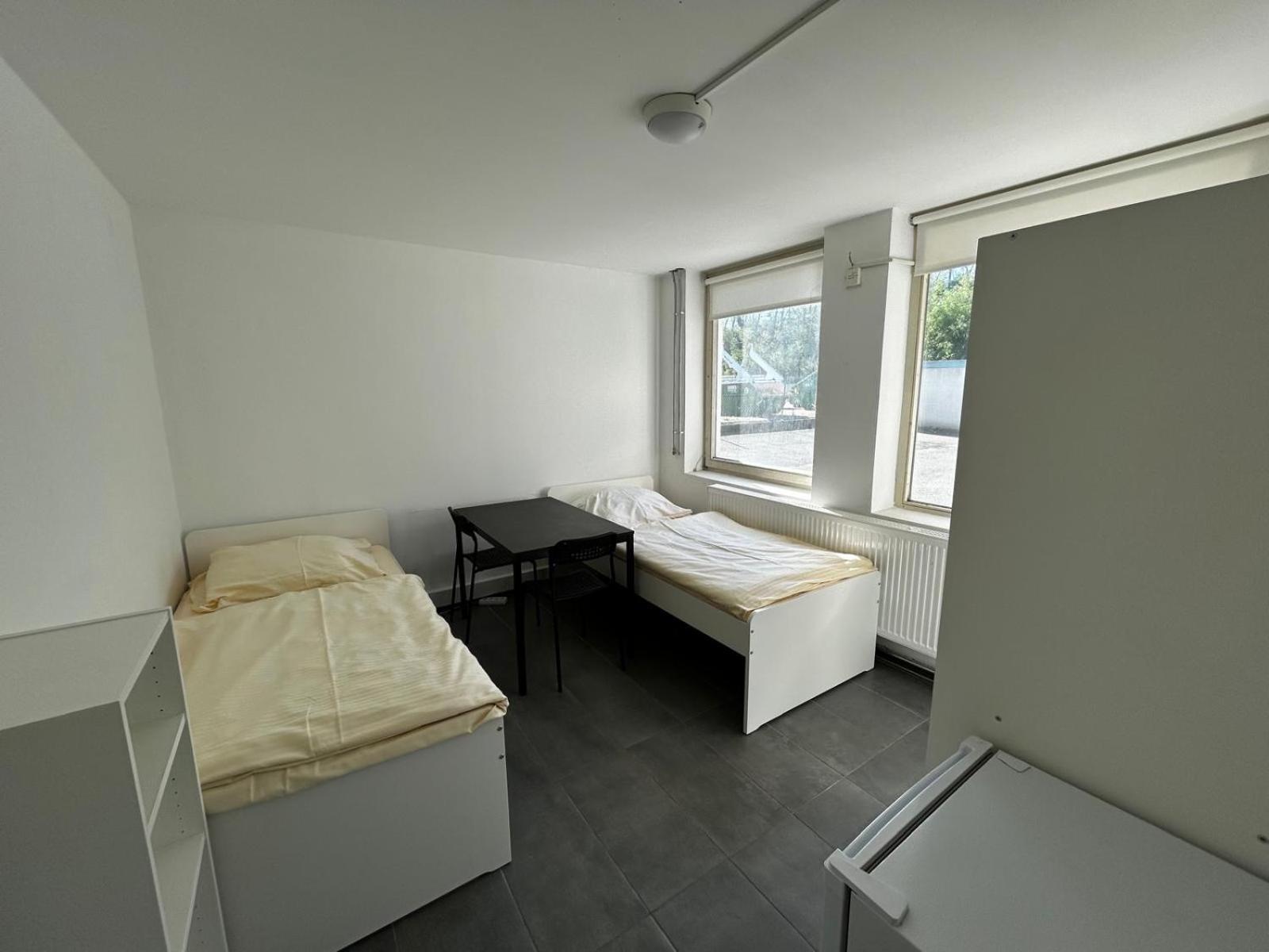 Monteurunterkunft Schwaig Exterior foto