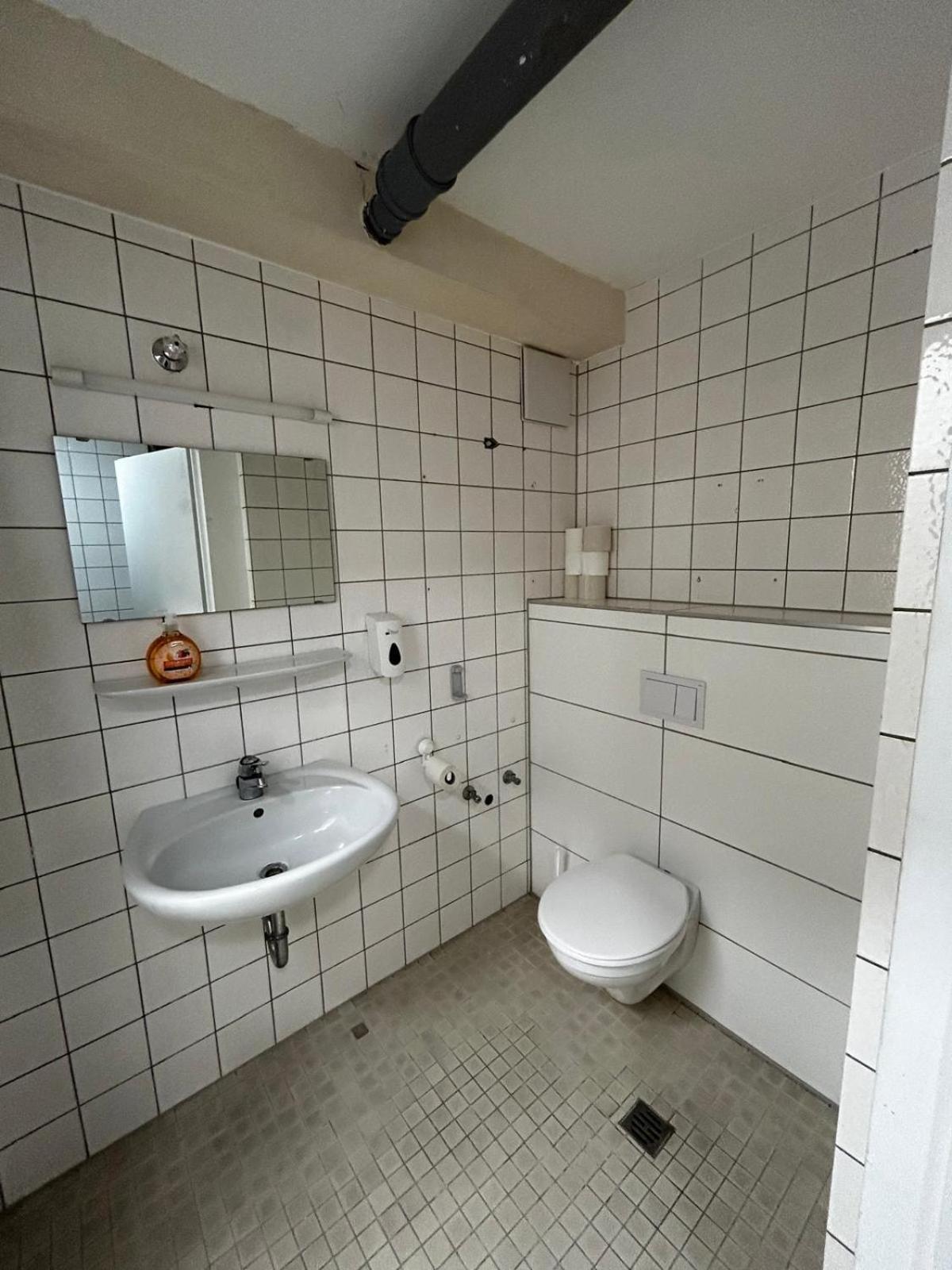 Monteurunterkunft Schwaig Zimmer foto