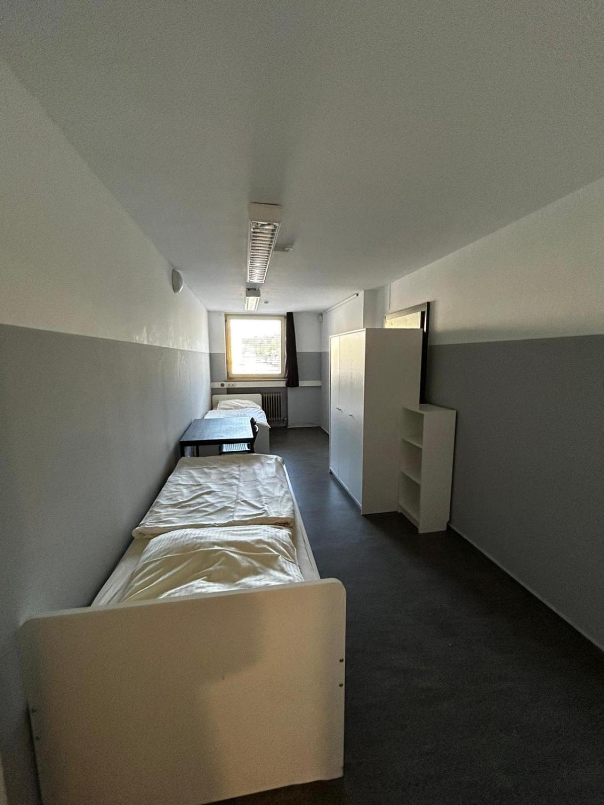 Monteurunterkunft Schwaig Zimmer foto